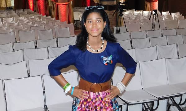 Zuriel Ready To Premier Film at Beldi Country Club – Marrakech