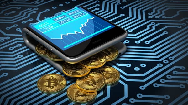 crypto-currency-wallet