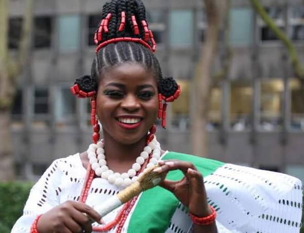 queen moremi ajasoro pageants