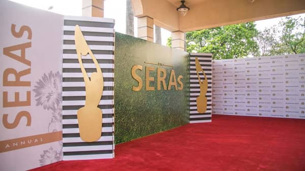SERAS CSR Awards