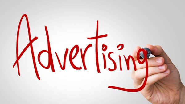 advertising