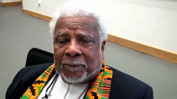 Ali-Mazrui