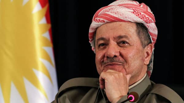 Barzani