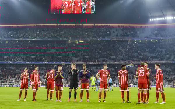 Bayern Munich