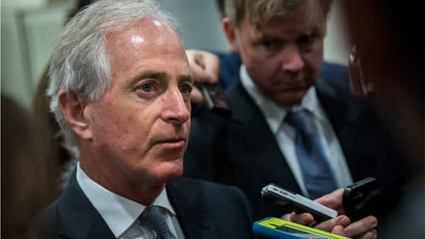 Senate Votes On Various Budget Amendments