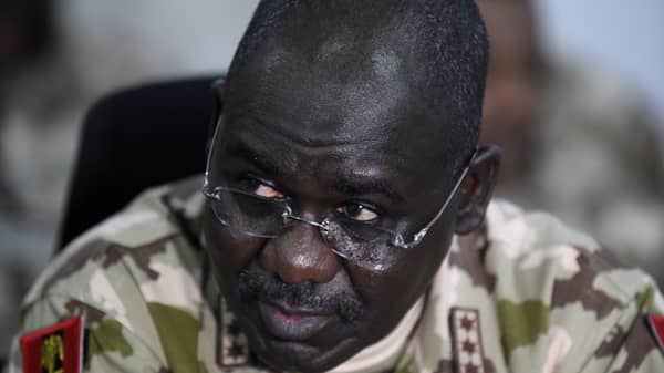 NIGERIA-UNREST-BOKO-HARAM-BRITAIN-MILITARY