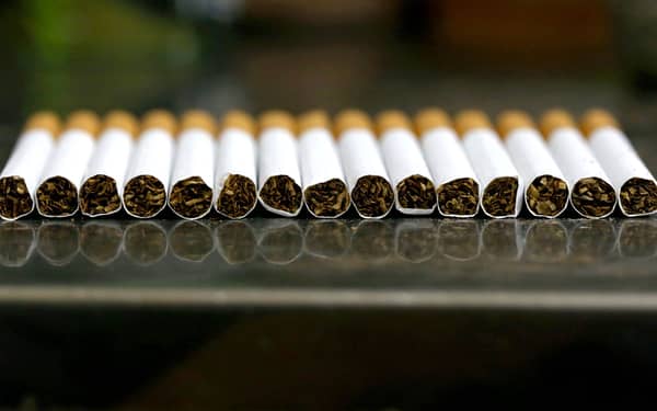 KUWAIT-UAE-ECONOMY-TAXATION