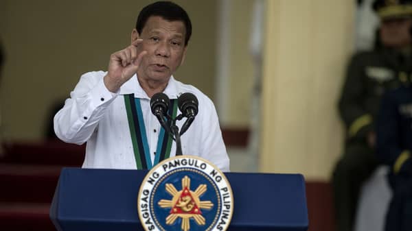 Duterte