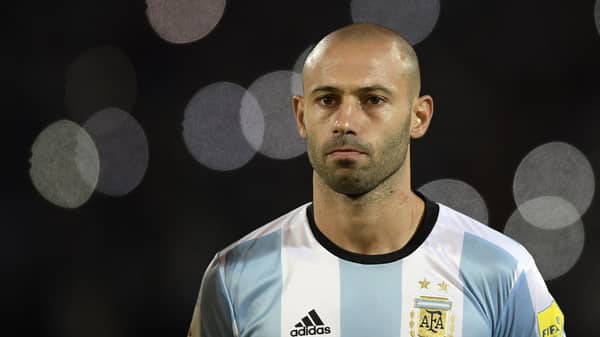 Javier-Mascherano