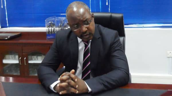 Kenny Ezenwani Odogwu