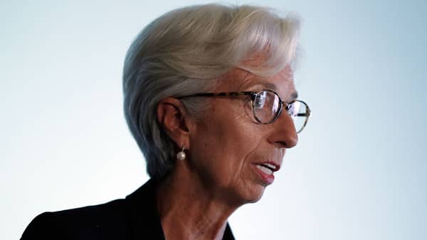 Lagarde