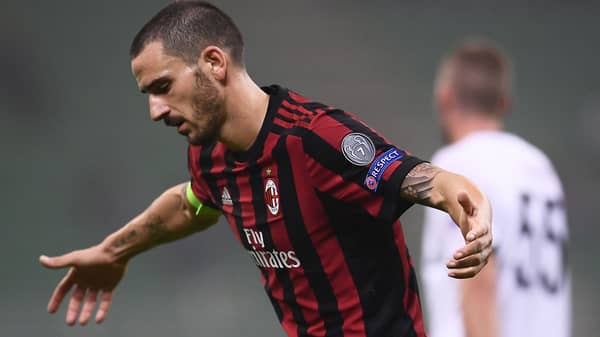 Leonardo-Bonucci