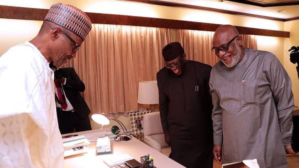 Muhammadu-Buhari-and-akeredolu
