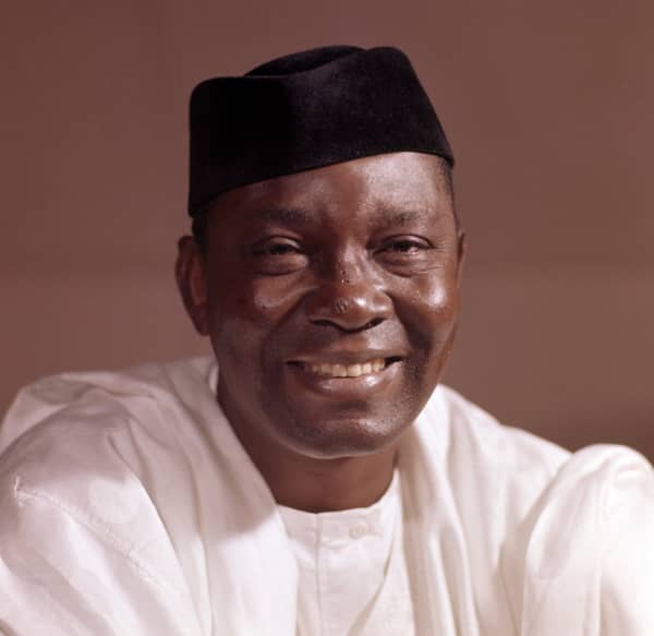 Nnamdi Azikiwe