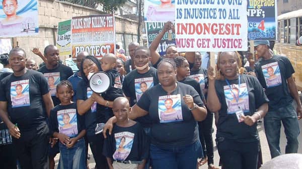 Campaign for Democracy