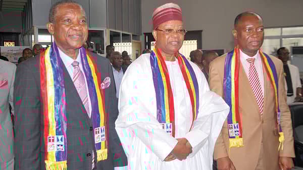 Foursquare Gospel Church, Nigeria