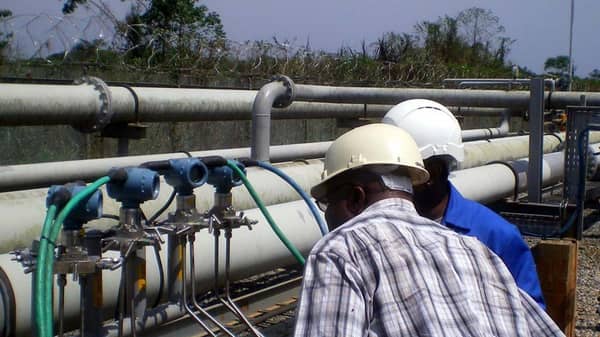 Pan-Ocean-Oil-Corporation