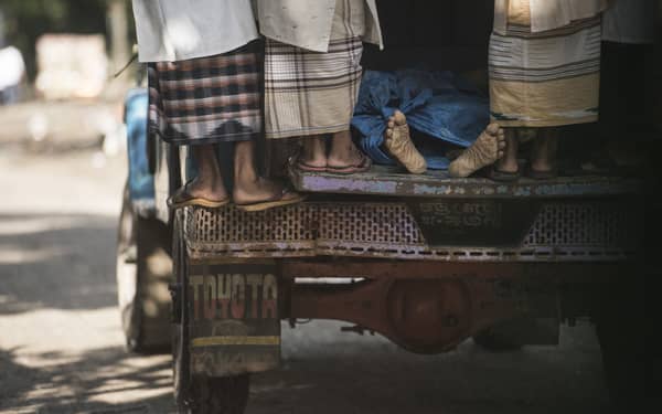 BANGLADESH-MYANMAR-ACCIDENT-UNREST-REFUGEE