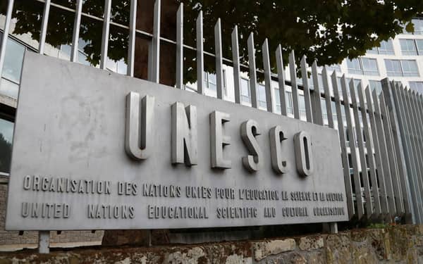 FRANCE-UNESCO