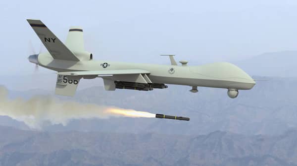 US-Drone-strike