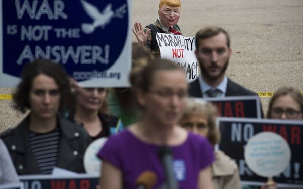 US-POLITICS-IRAN-PROTEST