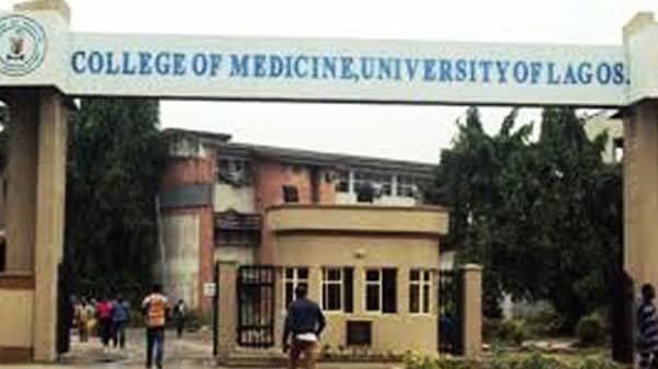 College of Medicine, University of Lagos