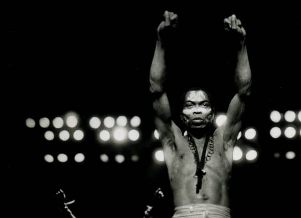 fela-kuti