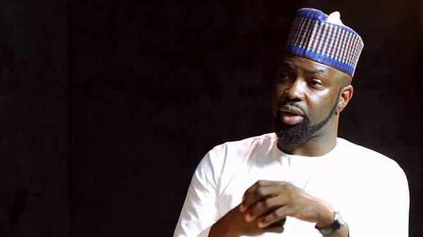Audu Maikori