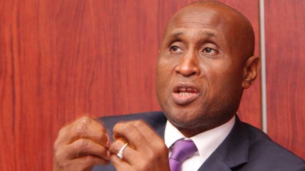 Tijjani Mohammed Borodo