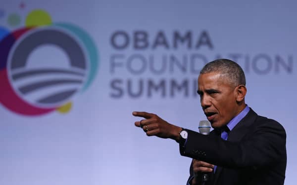 US-POLITICS-OBAMA SUMMIT