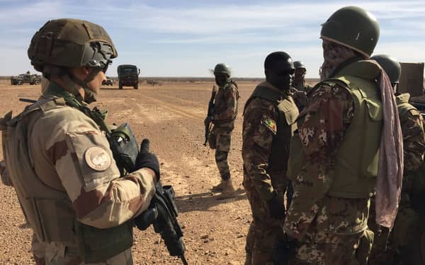 MALI-SAHEL-ARMY-CONFLICT-FRANCE