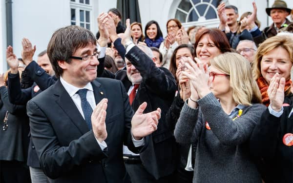 BELGIUM-CATALONIA-POLITICS-SPAIN-VOTE