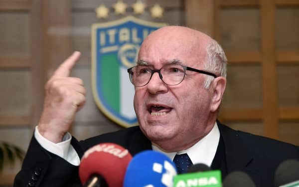 ITALY-FBL-ITA-FIGC-WC-2018