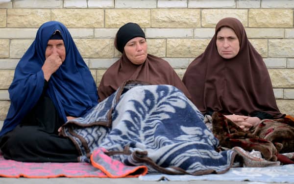 EGYPT-UNREST-SINAI-ATTACKS