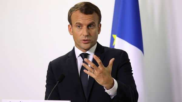 Emmanuel-Macron