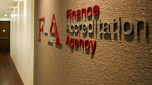 Financial-Accreditation-Agency