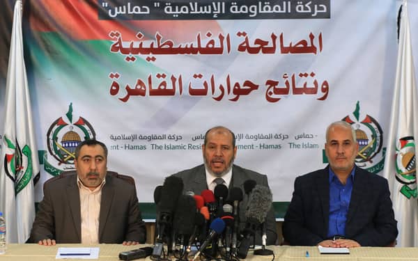 PALESTINIAN-ISRAEL-CONFLICT-GAZA-HAMAS