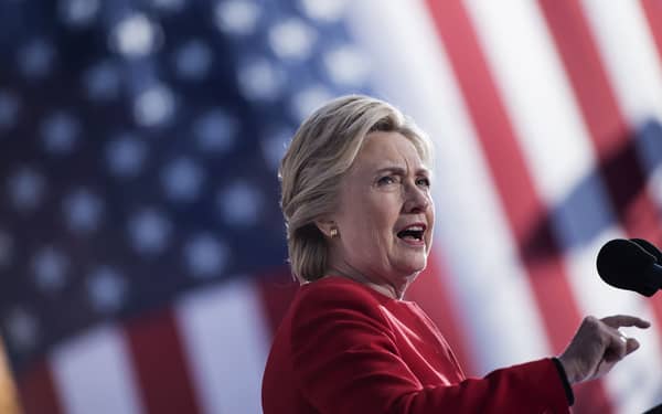 FILES-US-POLITICS-CLINTON-FBI