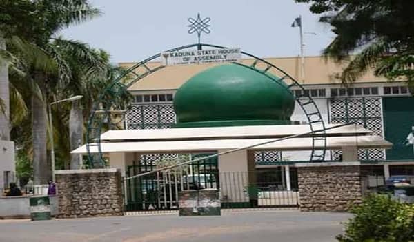 Kaduna state House of Assembly