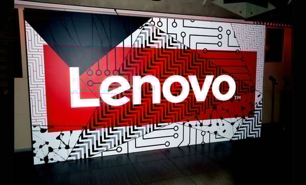 Lenovo