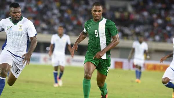 Odion Ighalo