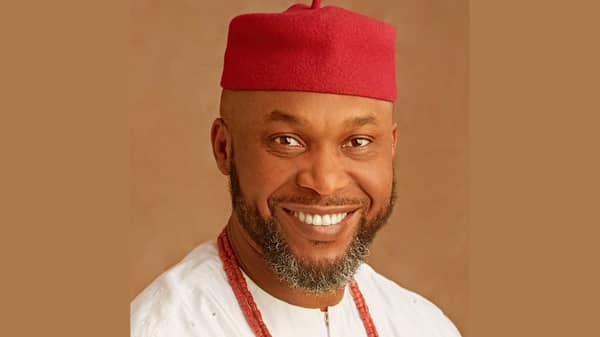 Osita Chidoka