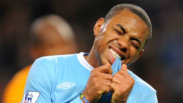 Robinho