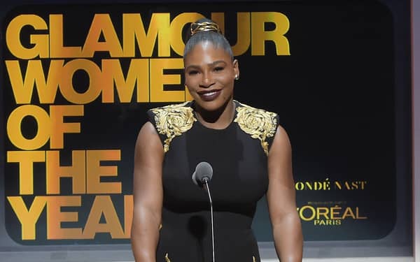 Glamour Celebrates 2017 Women Of The Year Awards – Show