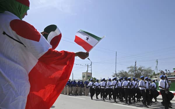 FILES-SOMALIA-SOMALILAND-VOTE