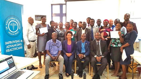 Some-of-the-Trainees