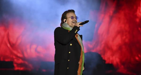 BRITAIN-ENTERTAINMENT-MUSIC-MTV-EMA