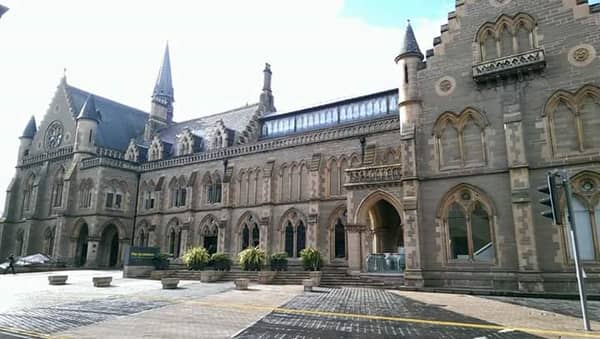 University of Dundee