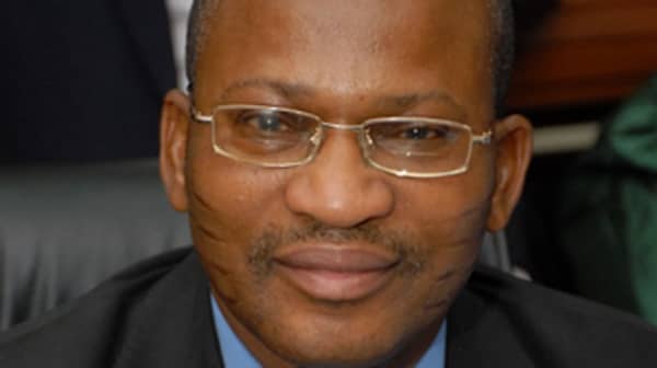 Josiah Olusegun Ajiboye-TRCN