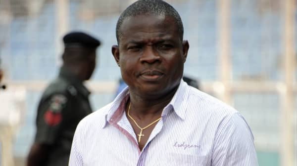 Gbenga Ogunbote